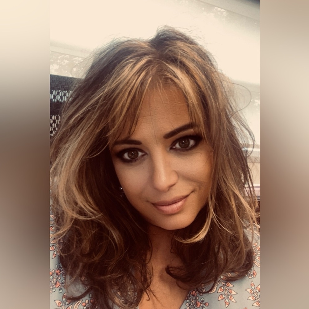 Meet your Posher, Shalini